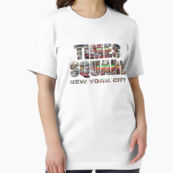 Item preview, TIMES SQUARE New York City designed and sold by Ray's Photos & Art.