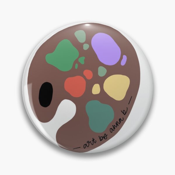 Item preview, art by anna b! designed and sold by Anna Butts.