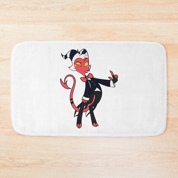 Item preview, Drunk Moxxie designed and sold by Ezokii.