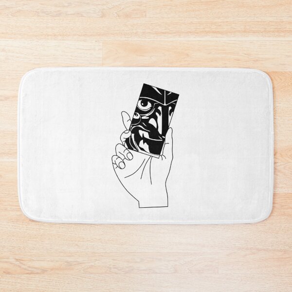 Item preview, Oni Card Portal  designed and sold by TheRoadman.