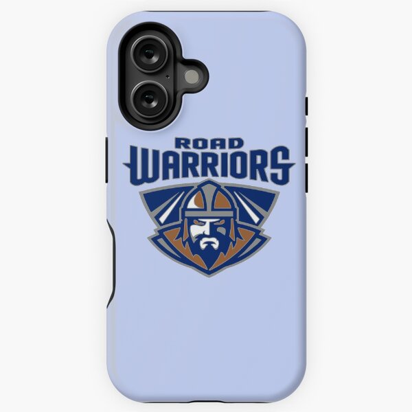 Item preview, Road Warriors Sports Logo designed and sold by DavidAyala.