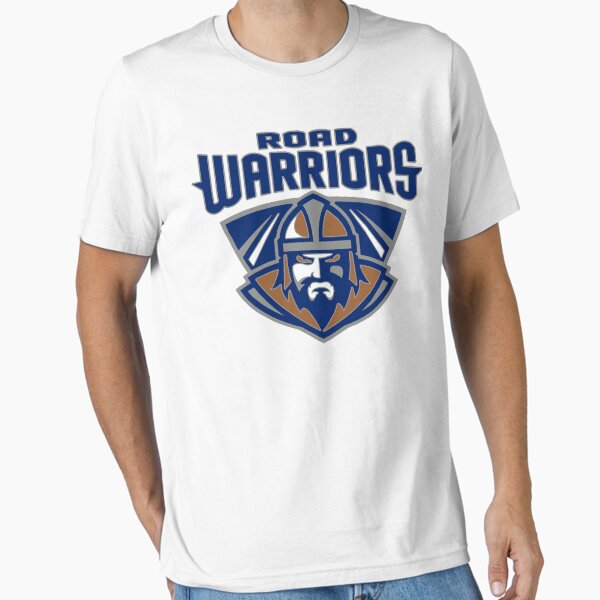 Item preview, Road Warriors Sports Logo designed and sold by DavidAyala.