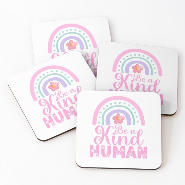 Item preview, Be a kind human  designed and sold by KGN  CREATIVITY.