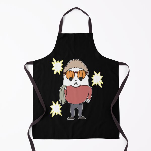 Item preview, Fashion-Blogger Egg designed and sold by M-P-Mueller.