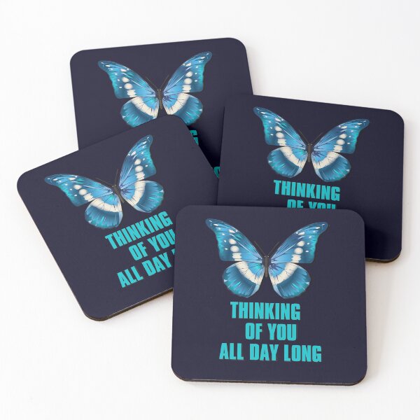 Item preview, thinking of you all day long  designed and sold by josephfanous.