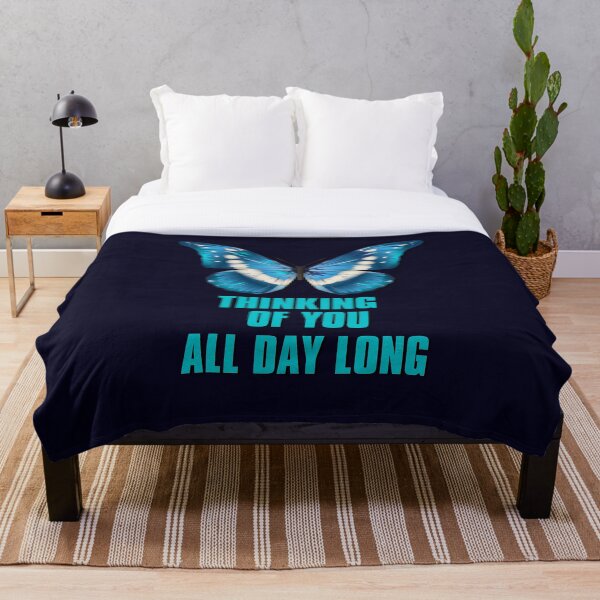Item preview, thinking of you all day long  designed and sold by josephfanous.