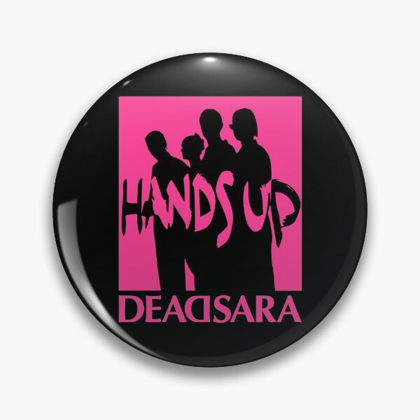 Item preview, Hands Up designed and sold by anggerpayu.