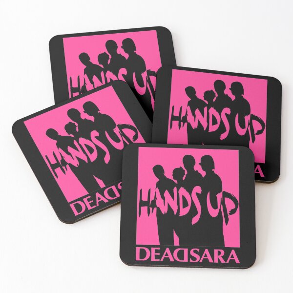 Item preview, Hands Up designed and sold by anggerpayu.