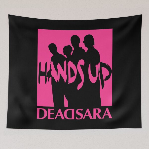 Item preview, Hands Up designed and sold by anggerpayu.