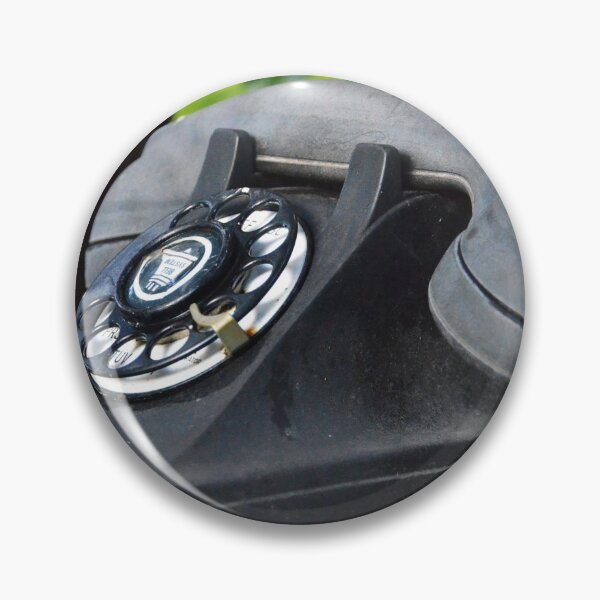 Item preview, Rotary Dial Telephone designed and sold by Tdcc2000.