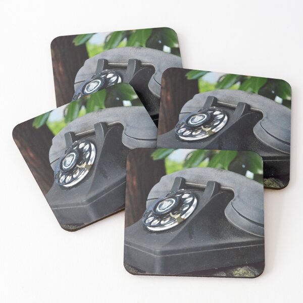Item preview, Rotary Dial Telephone designed and sold by Tdcc2000.