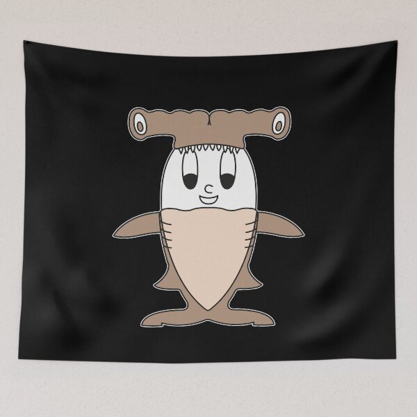 Item preview, Hammerhead-Shark Egg designed and sold by M-P-Mueller.