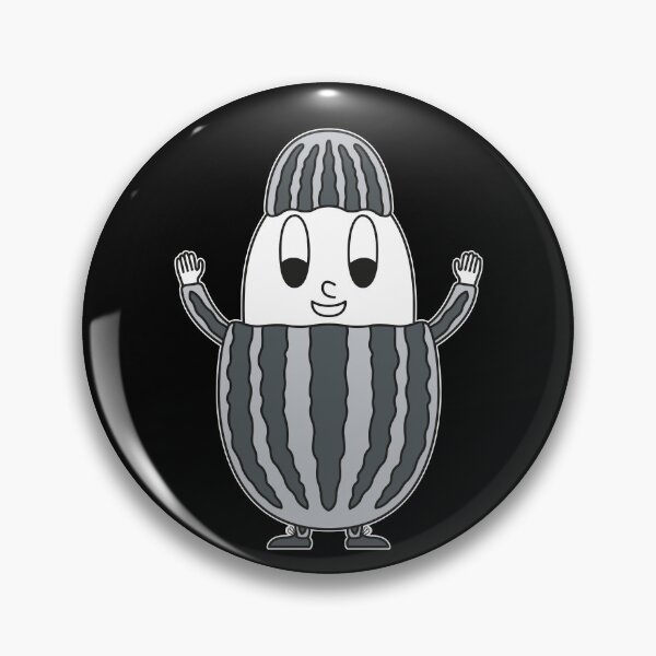 Item preview, Melon Egg designed and sold by M-P-Mueller.