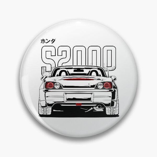 Item preview, S2000 AP2 designed and sold by idrdesign.