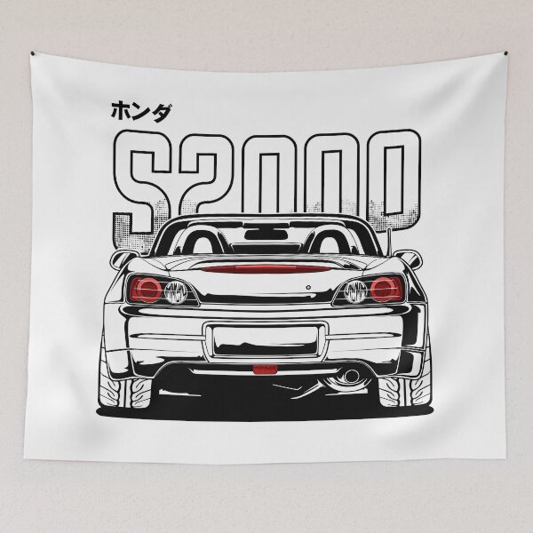 Item preview, S2000 AP2 designed and sold by idrdesign.