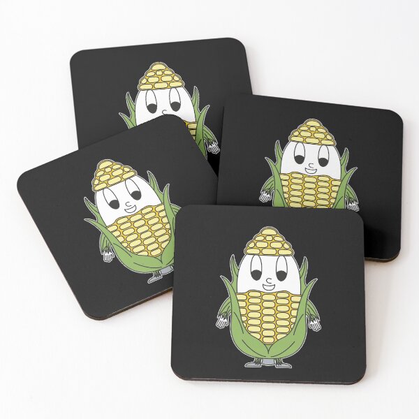 Item preview, Corn-On-The-Cob Egg designed and sold by M-P-Mueller.