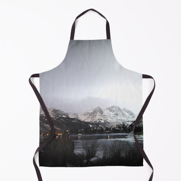 Item preview, June Lake 2021 California_color designed and sold by AHphotopia73.