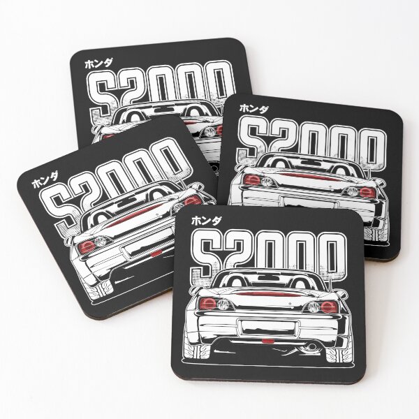 Item preview, S2000 AP2 (White Print) designed and sold by idrdesign.