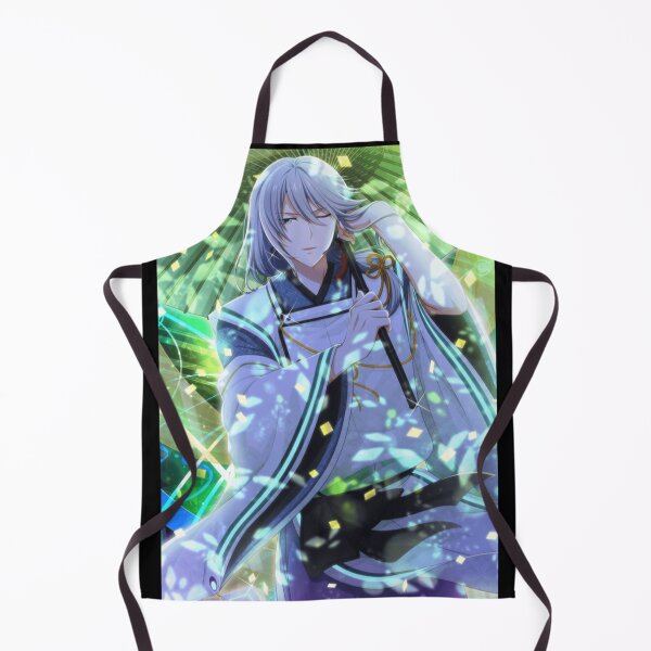 Item preview, Yuki: Cyber Techno designed and sold by Lafayette Estelle.