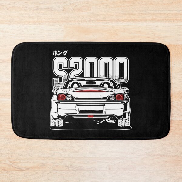Item preview, S2000 AP2 (White Print) designed and sold by idrdesign.