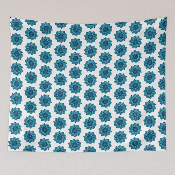 Item preview, Blue Design designed and sold by Vaishnavi22.