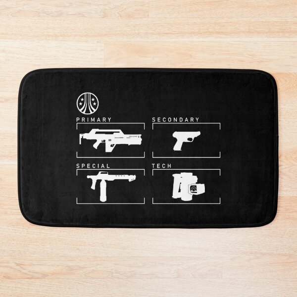 Item preview, USCM Loadout designed and sold by CCCDesign.