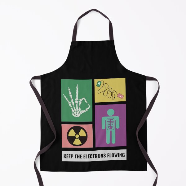 Item preview, Keep the electrons flowing designed and sold by littlebessie.
