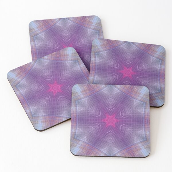 Item preview, Kaleidoscopic Oddities 00027 designed and sold by CleanWIP.