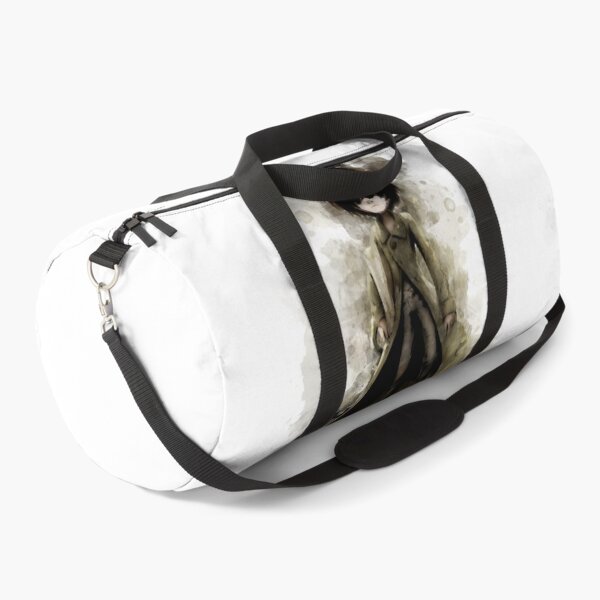 Mono - Nightmares Duffle Bag