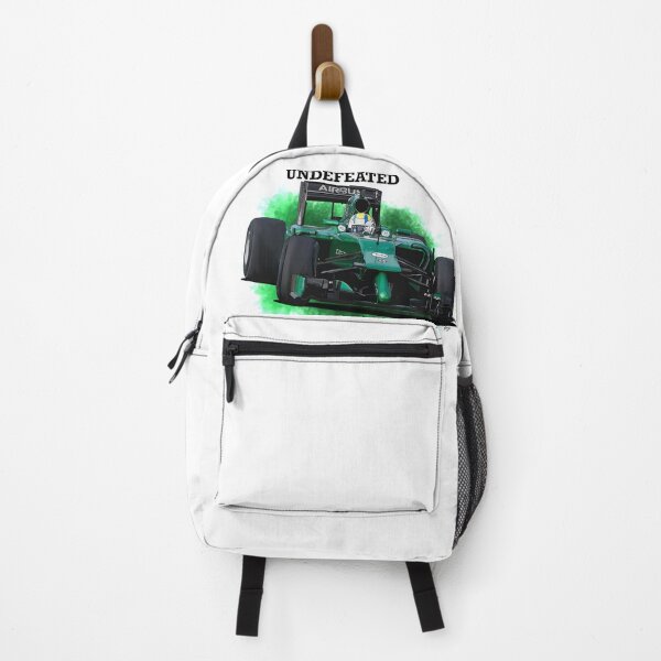 Item preview, Undefeated Race Car designed and sold by CarArt4Fun.