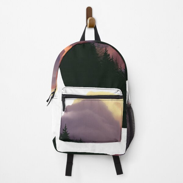 Item preview, Cool Summers Sunset designed and sold by Winter Harvey.