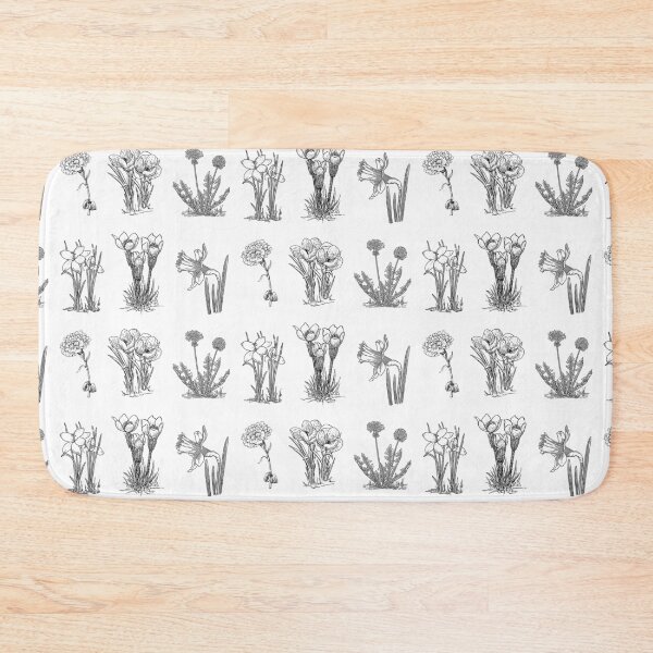 Item preview, Spring Is Coming Sticker Pack designed and sold by kickwear-com.