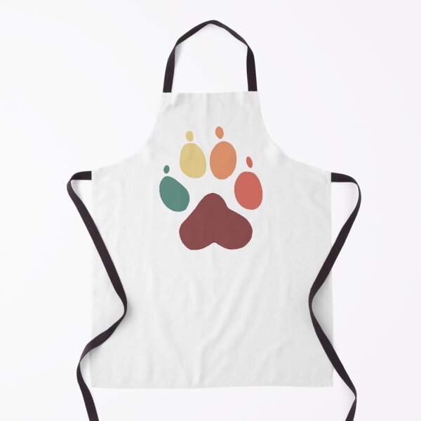 Item preview, Desert Paw designed and sold by LittleFrauMila.