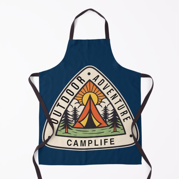 Item preview, Outdoor camplife designed and sold by SidTastic .
