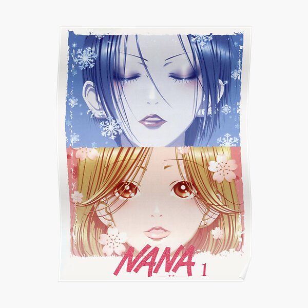 Nana et Nana Poster