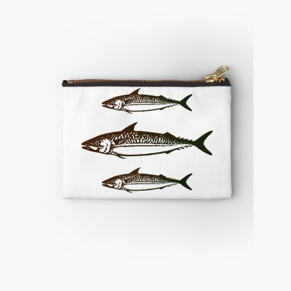 Item preview, 3 Pescador Angler Print designed and sold by VisionQuestArts.