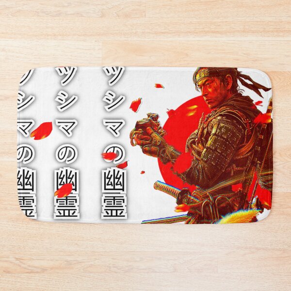Item preview, RED SUN WARRIOR designed and sold by xBLACKSTAR.