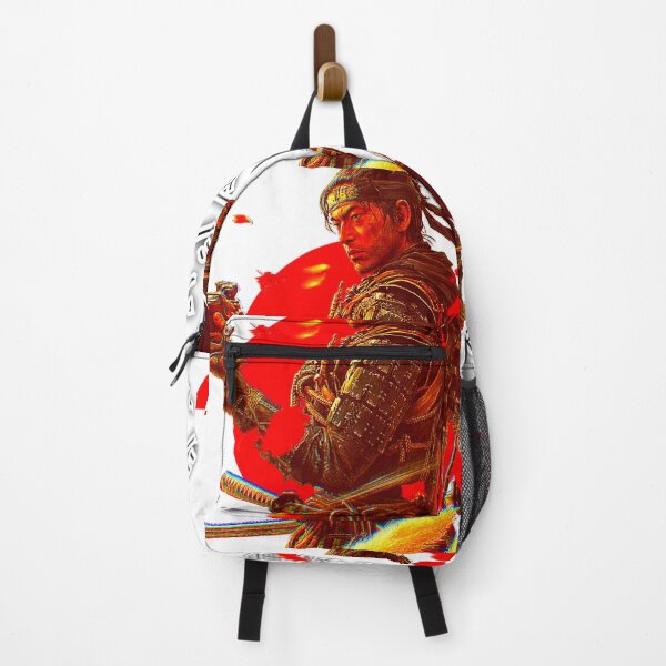 Item preview, RED SUN WARRIOR designed and sold by xBLACKSTAR.