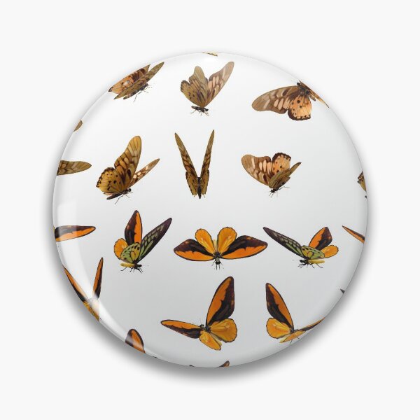 Item preview, Spring is here collection - Butterflies designed and sold by Fortified.