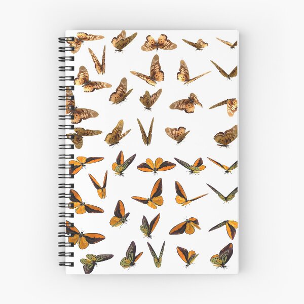 Item preview, Spring is here collection - Butterflies designed and sold by Fortified.