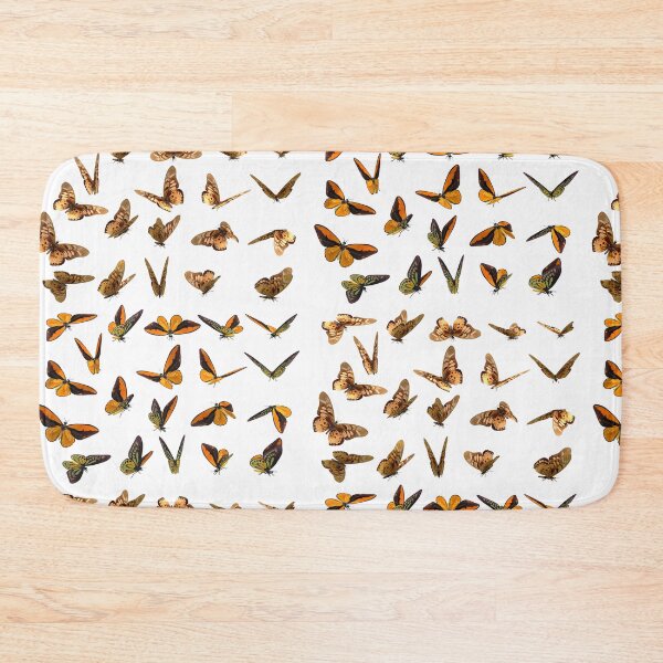 Item preview, Spring is here collection - Butterflies designed and sold by Fortified.