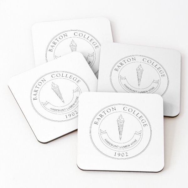 Item preview, Barton College designed and sold by sandysgrapix.