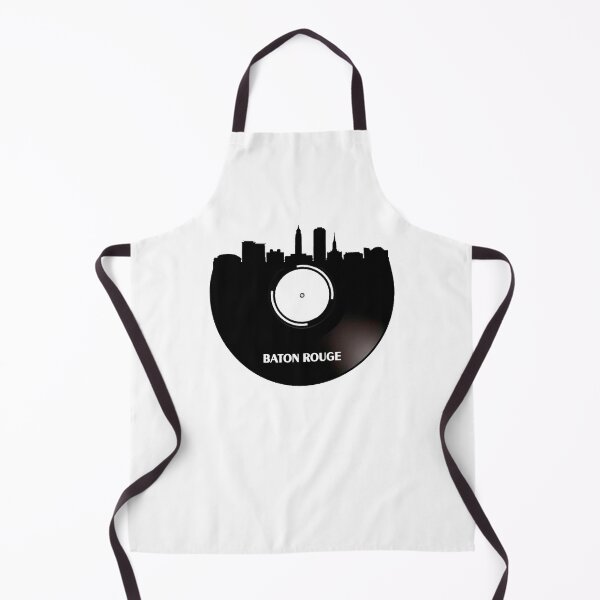 Item preview, Baton Rouge Vinyl designed and sold by DFerraz.