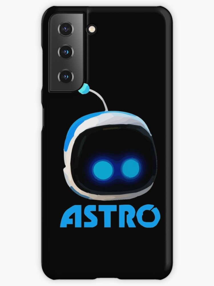 astro's playroom mobile