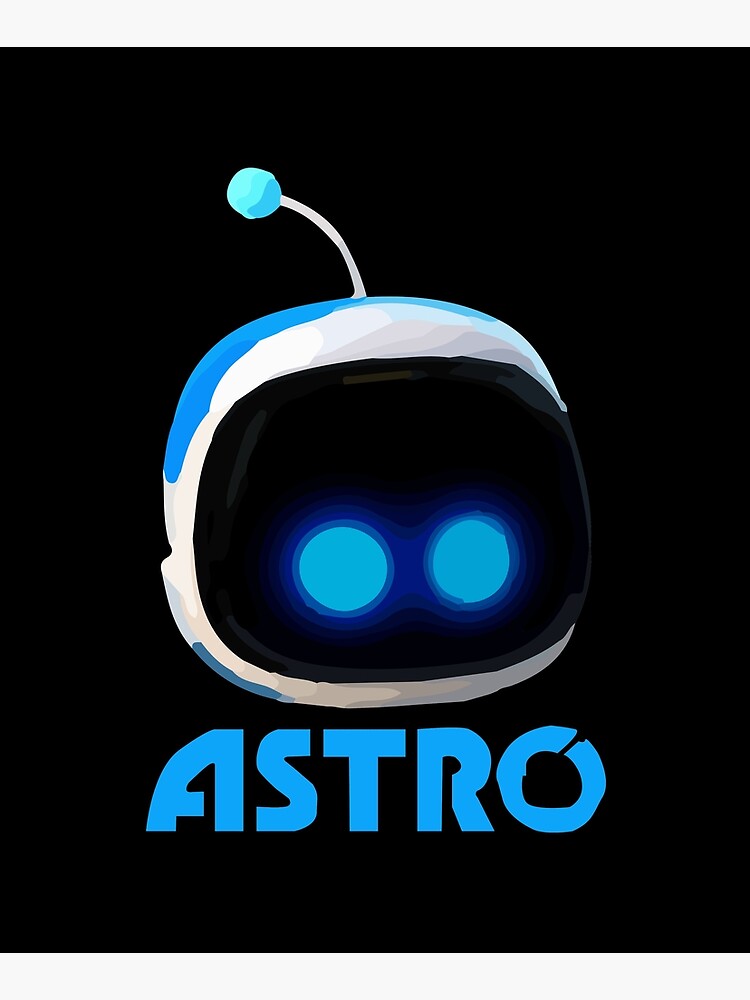 ASTRO's Playroom - PS5 Games