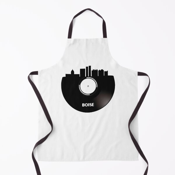 Item preview, Boise Vinyl designed and sold by DFerraz.