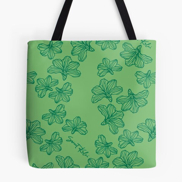 Item preview, Naupaka designed and sold by SHELBY BURNS.