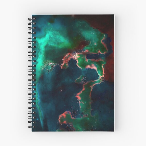 Item preview, "Sentience" Abstract Photo Art  designed and sold by STATEOFUP.