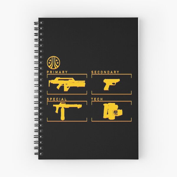 Item preview, USCM Loadout - amber CRT designed and sold by CCCDesign.