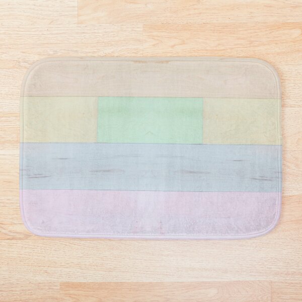 Item preview, Mixed Colorful Horizontal lines Abstract Arts ... A Hypercolor designed and sold by theproudmoon222.